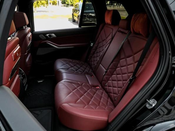BMW X5 IV (G05/G18) Рестайлинг с пробегом 2024 года, цена 11 025 000 рублей, 20657 км, внедорожник, Автокод Объявления