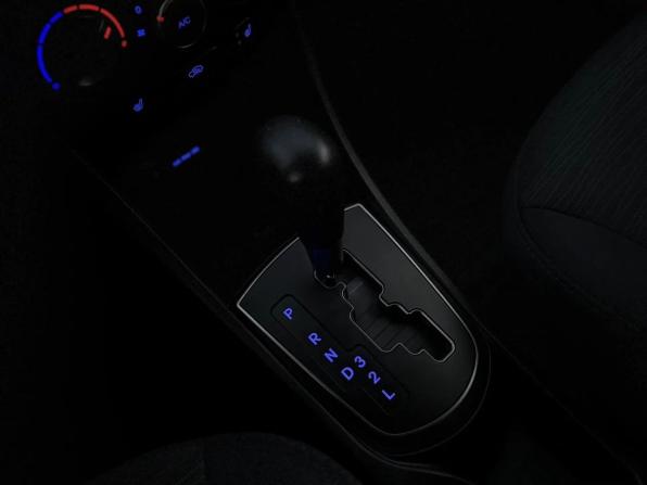 Hyundai Solaris I Рестайлинг с пробегом 2016 года, цена 1 079 000 рублей, 60360 км, седан, Автокод Объявления