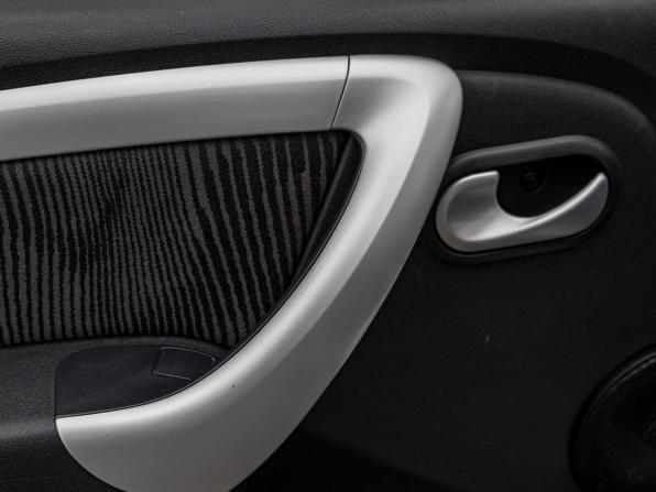 Renault Sandero I с пробегом 2014 года, цена 513 130 рублей, 173562 км, хэтчбек, Автокод Объявления