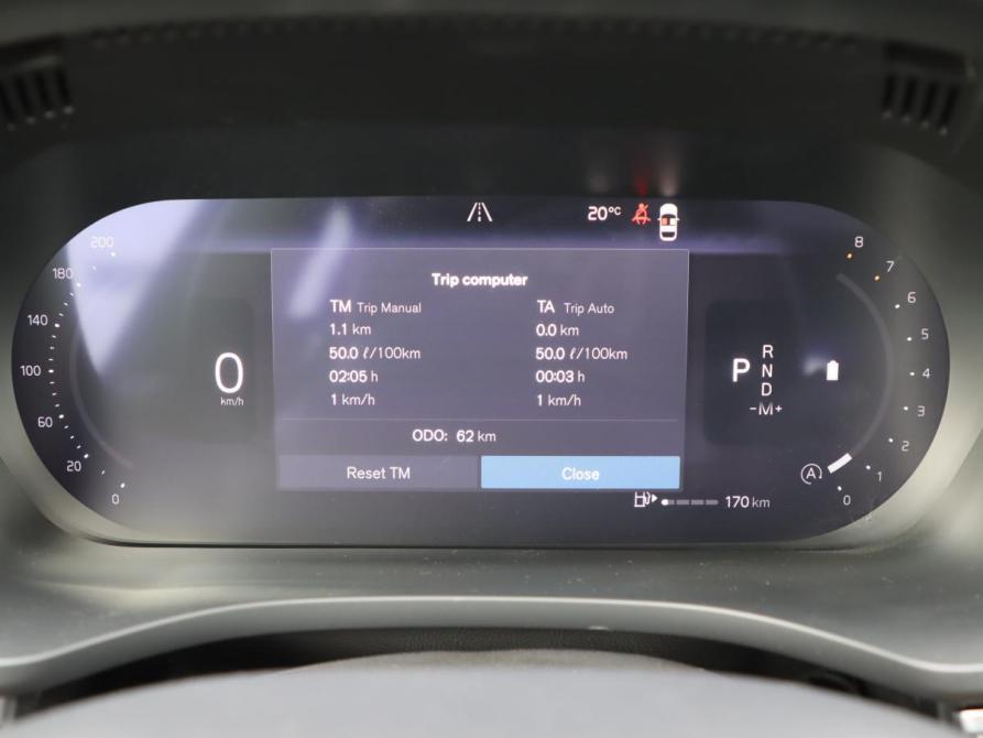 Volvo XC60 II Рестайлинг 2 Санкт-Петербург  - изображение 21