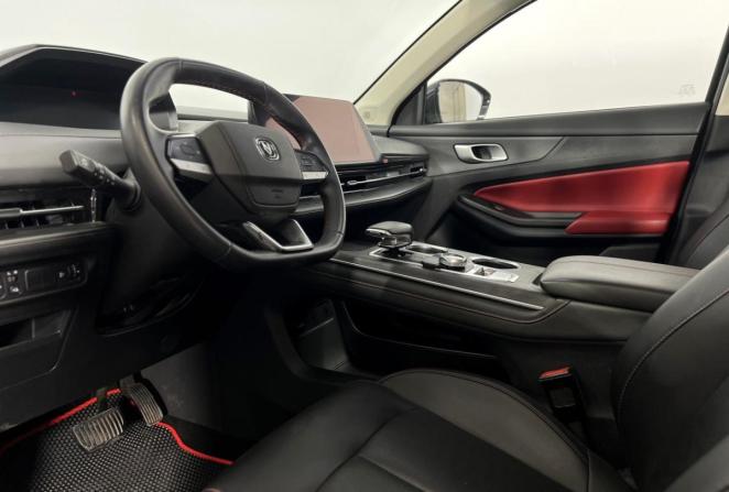Changan CS55 Plus II с пробегом 2023 года, цена 2 080 000 рублей, 36146 км, внедорожник, Автокод Объявления