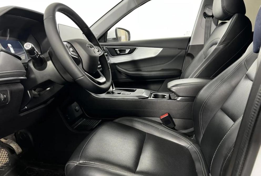 Chery Tiggo 4 Pro I Нижний Новгород  - изображение 10