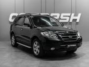 Hyundai Santa Fe II Тюмень  - изображение 20