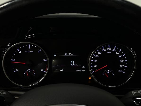 Kia Carnival IV с пробегом 2021 года, цена 3 879 000 рублей, 126000 км, минивэн, Автокод Объявления