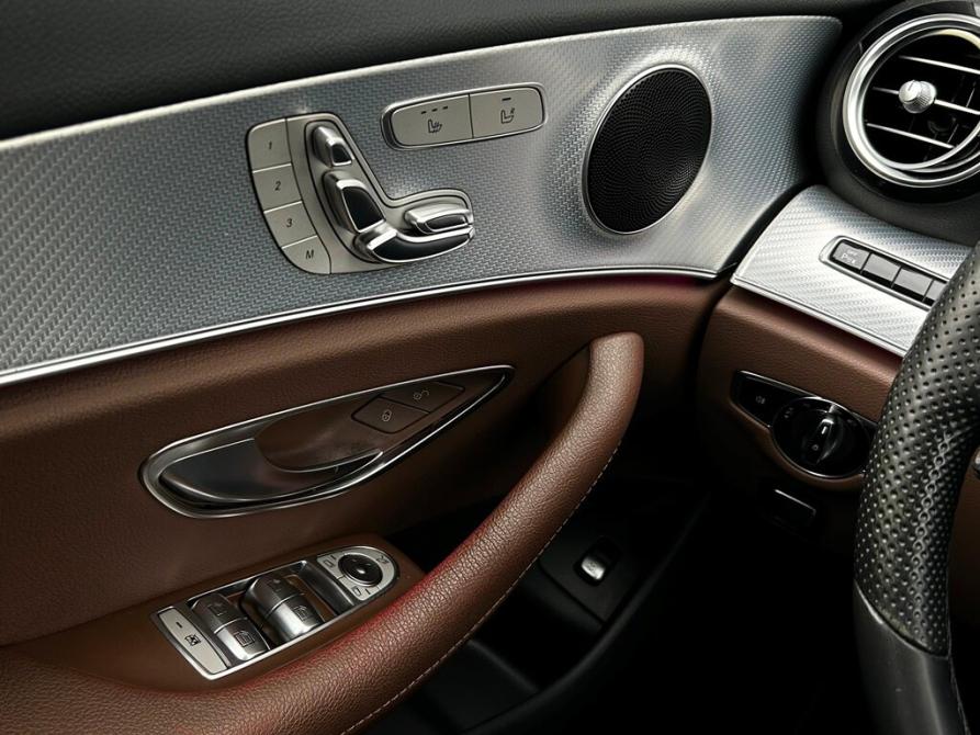 Mercedes-Benz E-Класс V (W213 S213 C238) Санкт-Петербург  - изображение 19