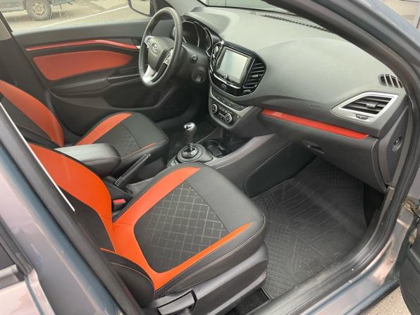 Lada (ВАЗ) Vesta I с пробегом 2019 года, цена 895 000 рублей, 145653 км, универсал, Автокод Объявления