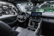 Toyota Land Cruiser 300 Series Москва  - изображение 40