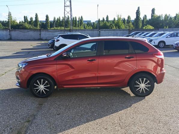 Lada (ВАЗ) XRAY I с пробегом 2019 года, цена 685 000 рублей, 140760 км, хэтчбек, Автокод Объявления