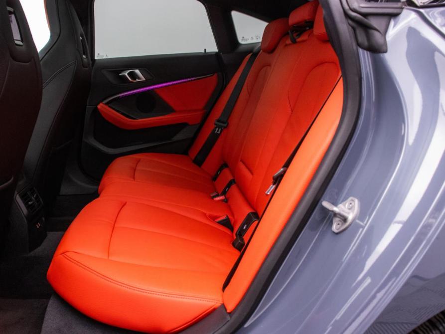 BMW 2 серии F44 Москва  - изображение 12