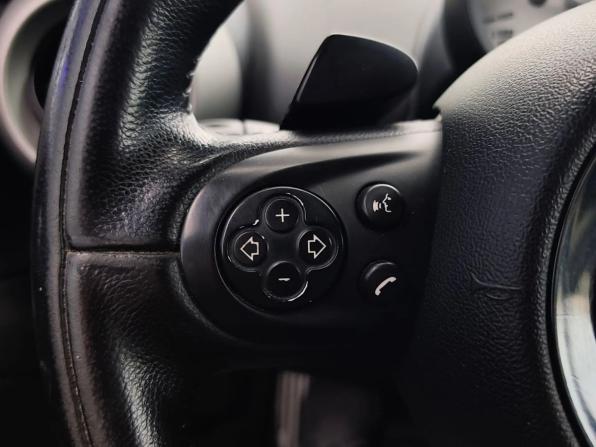 Mini Countryman I с пробегом 2012 года, цена 1 230 000 рублей, 196609 км, внедорожник, Автокод Объявления