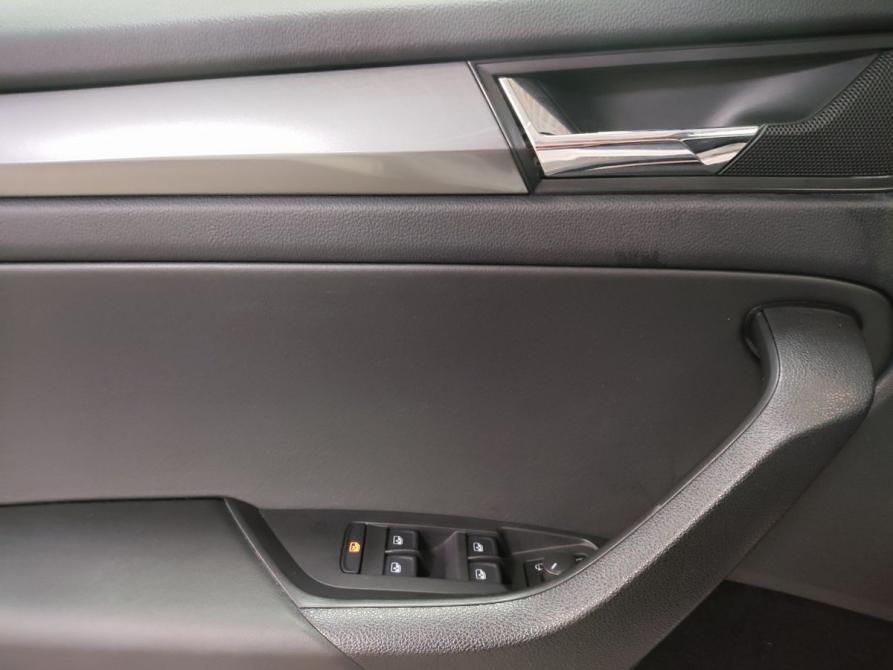 Skoda Kodiaq I Москва  - изображение 19