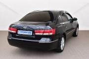 Hyundai Sonata V (NF) Москва  - изображение 20