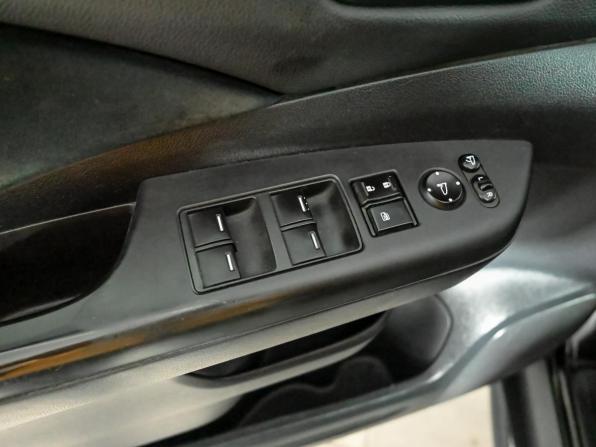 Honda CR-V IV с пробегом 2013 года, цена 1 950 000 рублей, 182919 км, внедорожник, Автокод Объявления