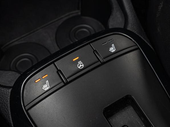 Kia Picanto III с пробегом 2018 года, цена 1 358 000 рублей, 138786 км, хэтчбек, Автокод Объявления