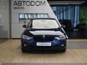 BMW 3 серии VI (F3x) Рестайлинг Москва  - изображение 26