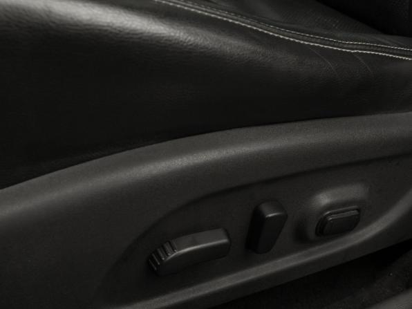 Nissan Murano III (Z52) с пробегом 2018 года, цена 2 470 000 рублей, 107515 км, внедорожник, Автокод Объявления