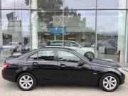 Mercedes-Benz C-Класс III (W204) Москва  - изображение 29
