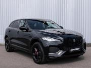 Jaguar F-Pace I Рестайлинг Сочи  - изображение 27