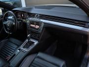 Volkswagen Passat B8 Москва  - изображение 33