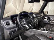 Mercedes-Benz G-Класс AMG II (W463) Москва  - изображение 40