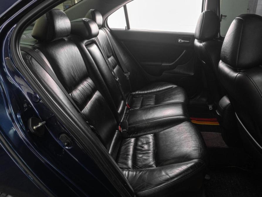 Honda Accord VIII Тюмень  - изображение 7