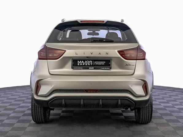 Livan X3 Pro с пробегом 2023 года, цена 1 215 000 рублей, 69168 км, внедорожник, Автокод Объявления