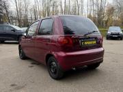 Daewoo Matiz II Рестайлинг Нефтекамск  - изображение 16