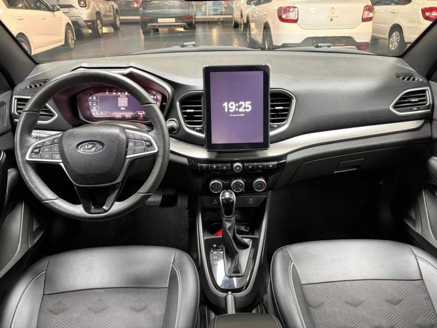 Lada (ВАЗ) Vesta I Рестайлинг (NG) Киров  - изображение 13