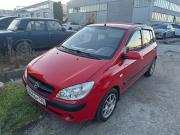 Hyundai Getz I Рестайлинг Минеральные Воды  - изображение 2