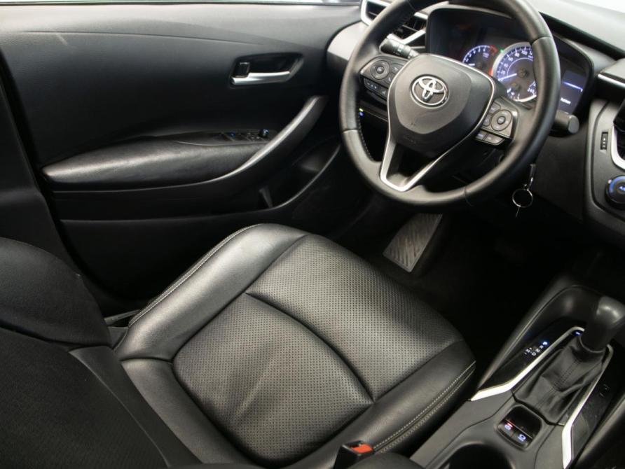 Toyota Corolla XII (E210) Москва  - изображение 18