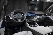 BMW X6 III (G06) Рестайлинг Москва  - изображение 26