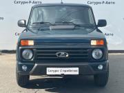 Lada (ВАЗ) Niva Legend Курган  - изображение 15