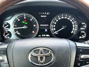 Toyota Land Cruiser 200 Series Рестайлинг 2 Пермь  - изображение 39