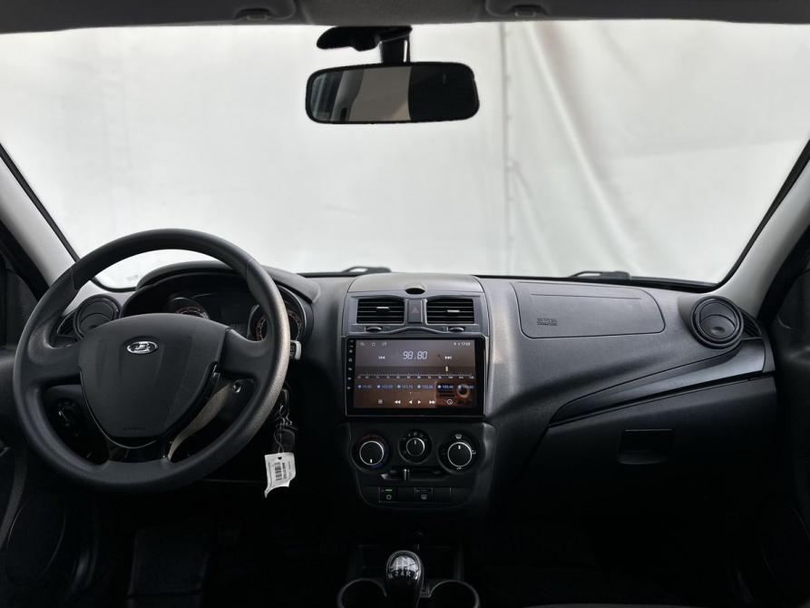 Lada (ВАЗ) Granta I Рестайлинг Липецк  - изображение 13