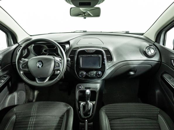 Renault Kaptur I с пробегом 2016 года, цена 1 149 989 рублей, 145849 км, внедорожник, Автокод Объявления
