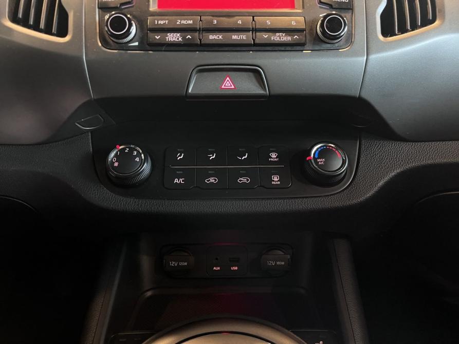 Kia Sportage III Рестайлинг Чебоксары  - изображение 15