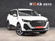 Chery Tiggo 7 Pro Max I Рестайлинг Екатеринбург  - изображение 25