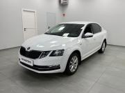 Skoda Octavia III (A7) Рестайлинг Казань  - изображение 18