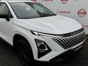 Omoda C5 I Рестайлинг Екатеринбург  - изображение 50