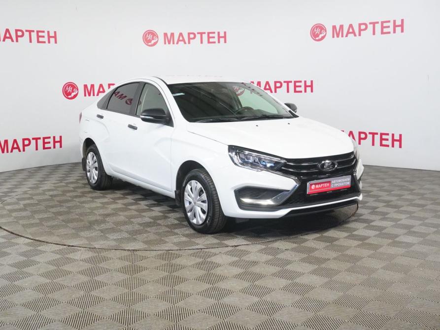 Lada (ВАЗ) Vesta I Рестайлинг (NG) Вологда  - изображение 3