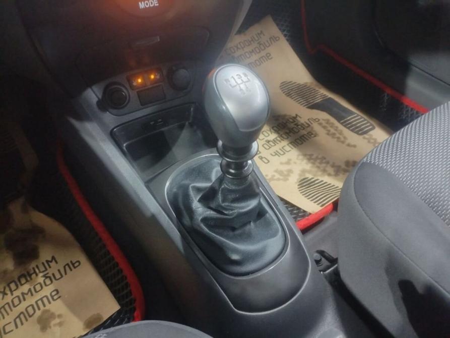 Kia Rio II Рестайлинг Серпухов  - изображение 17