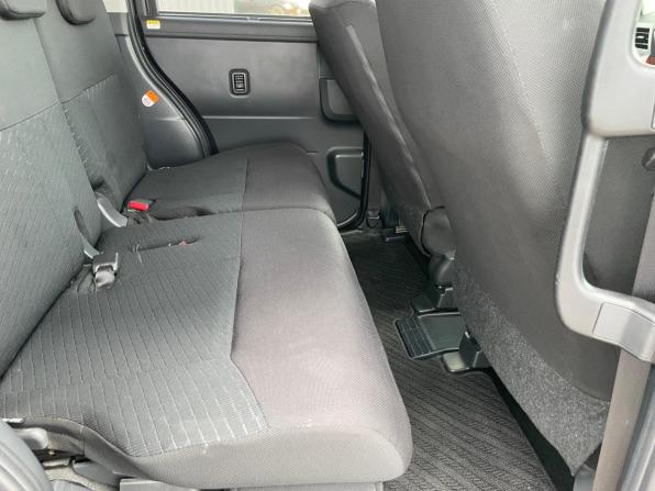 Daihatsu Thor I с пробегом 2017 года, цена 1 012 700 рублей, 101997 км, минивэн, Автокод Объявления