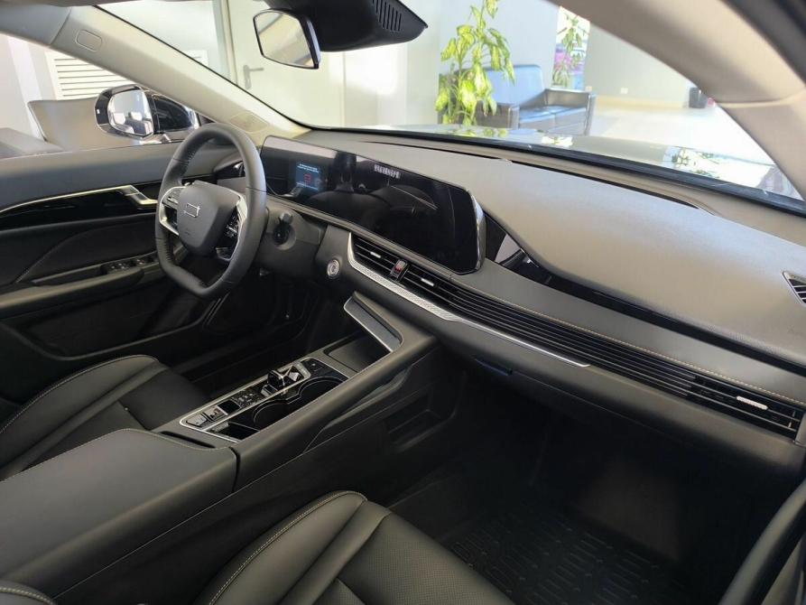 FAW Bestune B70 I Рестайлинг Москва  - изображение 7