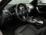 BMW 1 серии II (F20/F21) Рестайлинг 2 Санкт-Петербург  - изображение 27