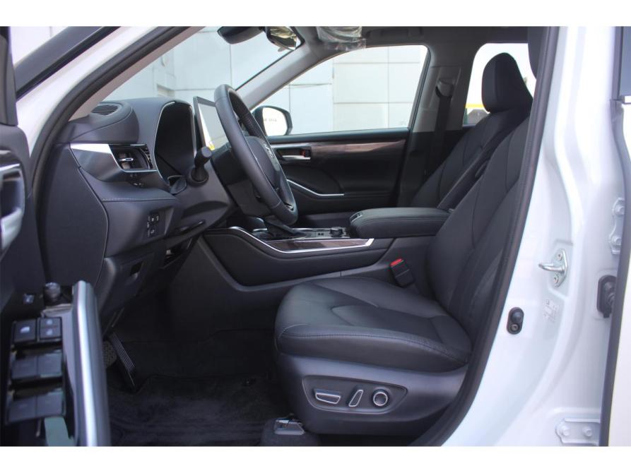 Toyota Highlander IV (XU70) Краснодар  - изображение 13