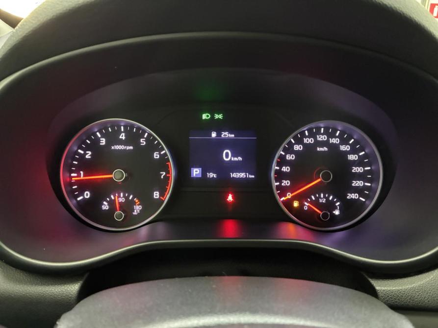 Kia Sportage IV Рестайлинг Пермь  - изображение 14