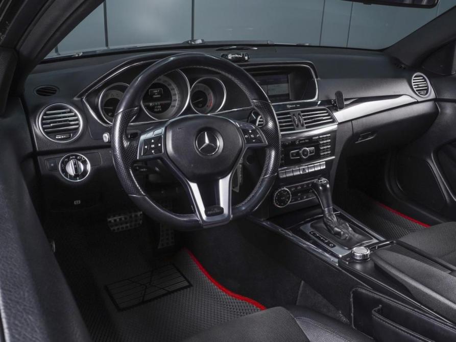 Mercedes-Benz C-Класс III (W204) Рестайлинг Ростов-на-Дону  - изображение 6