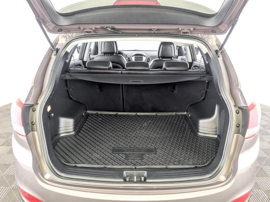 Hyundai ix35 I Москва  - изображение 10