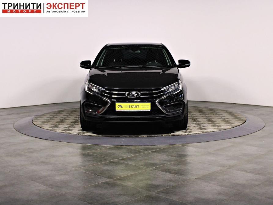 Lada (ВАЗ) Vesta I Рестайлинг (NG) Белгород  - изображение 2