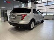 Ford Explorer V Москва  - изображение 29